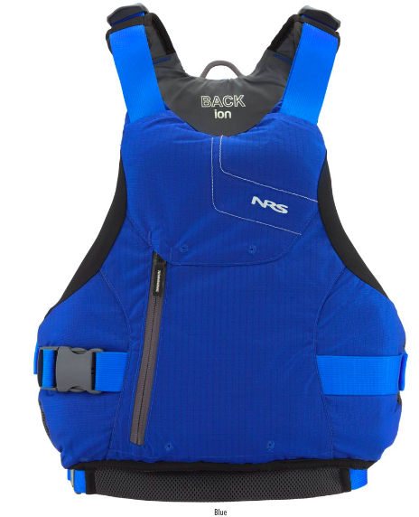 NRS Ion PFD — Detroit River Sports